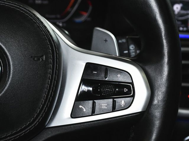 2021 BMW X5 xDrive40i - 22956636 - 45