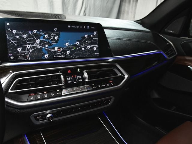 2021 BMW X5 xDrive40i - 22956636 - 49