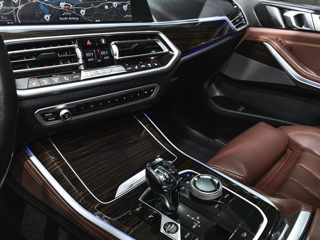 2021 BMW X5 xDrive40i - 22956636 - 50