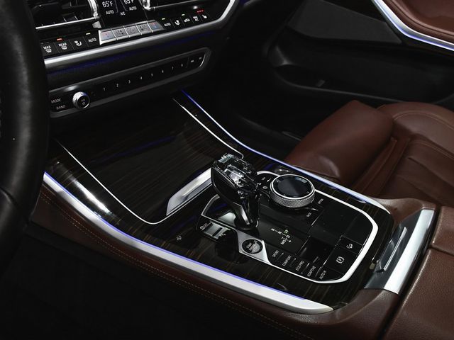 2021 BMW X5 xDrive40i - 22956636 - 51