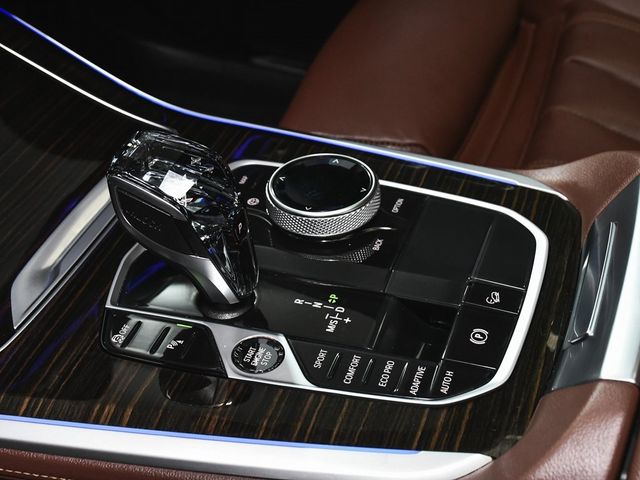 2021 BMW X5 xDrive40i - 22956636 - 52