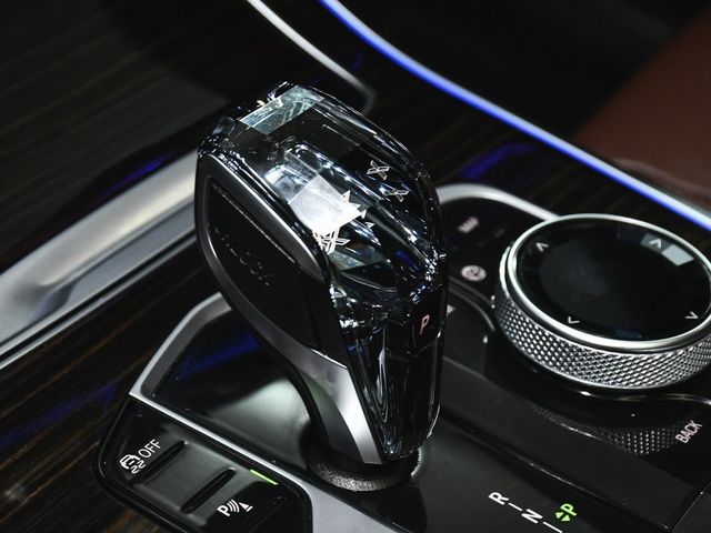 2021 BMW X5 xDrive40i - 22956636 - 53