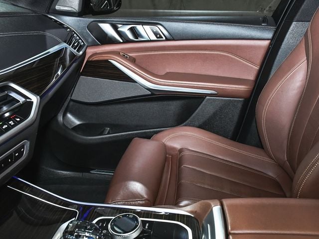 2021 BMW X5 xDrive40i - 22956636 - 57