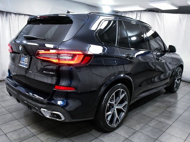 2021 BMW X5 xDrive40i - 22956636 - 5