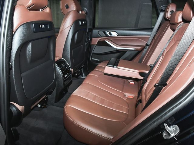 2021 BMW X5 xDrive40i - 22956636 - 62