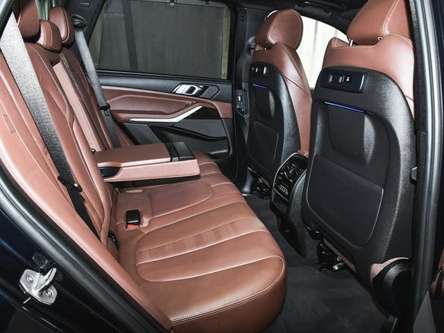 2021 BMW X5 xDrive40i - 22956636 - 65