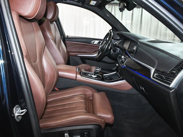 2021 BMW X5 xDrive40i - 22956636 - 67