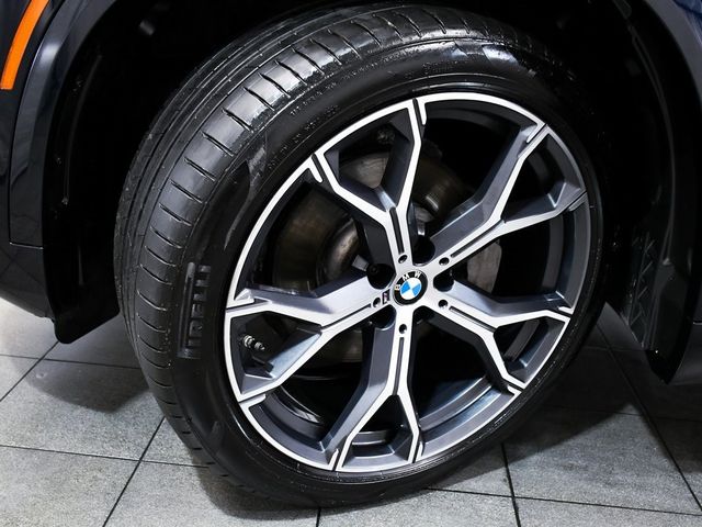 2021 BMW X5 xDrive40i - 22956636 - 6