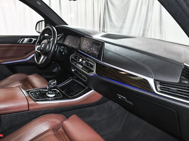 2021 BMW X5 xDrive40i - 22956636 - 69