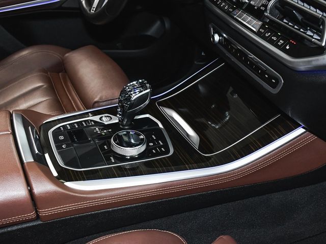 2021 BMW X5 xDrive40i - 22956636 - 71