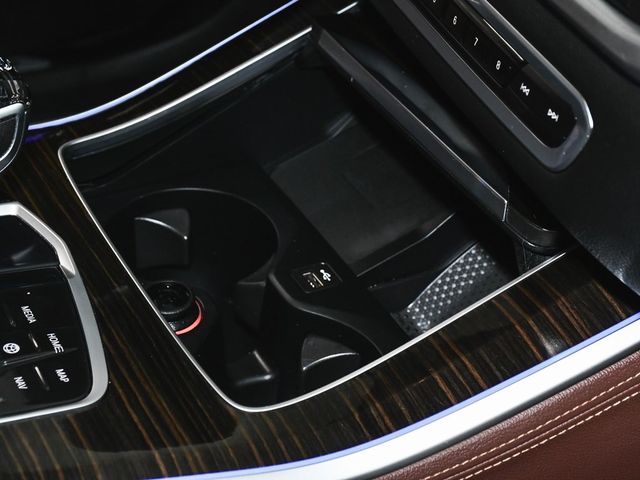 2021 BMW X5 xDrive40i - 22956636 - 72