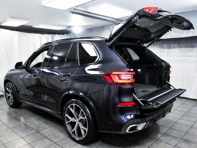 2021 BMW X5 xDrive40i - 22956636 - 74