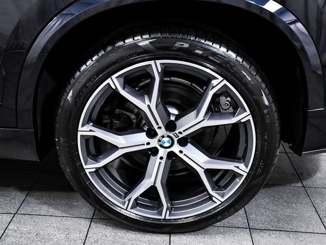 2021 BMW X5 xDrive40i - 22956636 - 7