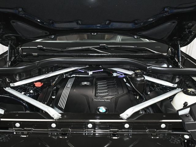 2021 BMW X5 xDrive40i - 22956636 - 79