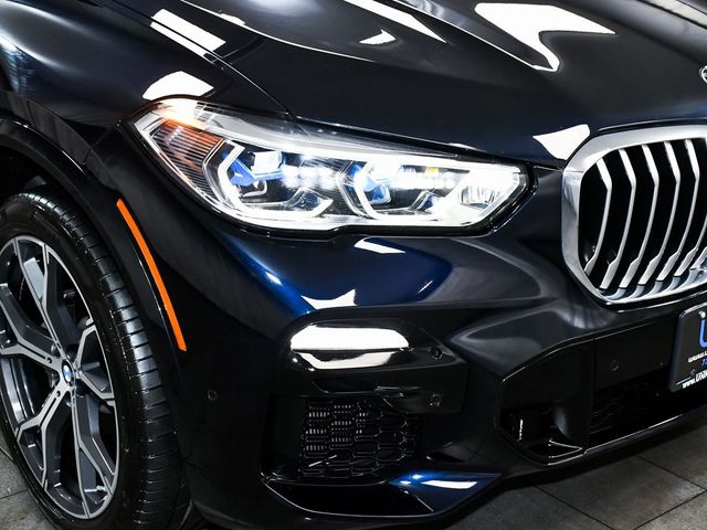 2021 BMW X5 xDrive40i - 22956636 - 82