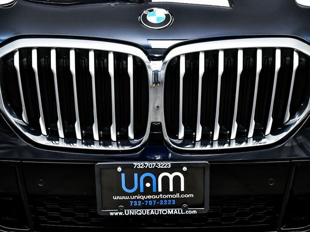 2021 BMW X5 xDrive40i - 22956636 - 83