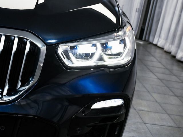 2021 BMW X5 xDrive40i - 22956636 - 84