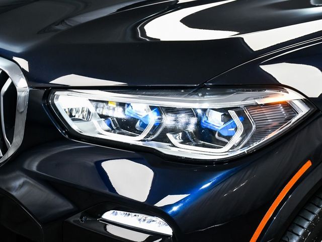 2021 BMW X5 xDrive40i - 22956636 - 85