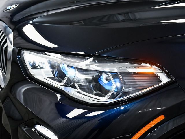 2021 BMW X5 xDrive40i - 22956636 - 86