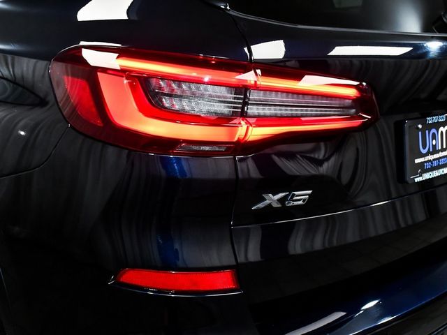 2021 BMW X5 xDrive40i - 22956636 - 91
