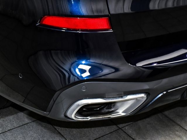 2021 BMW X5 xDrive40i - 22956636 - 92