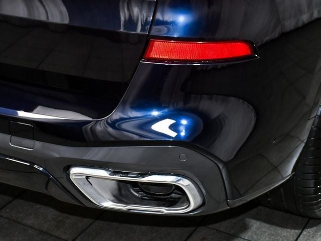 2021 BMW X5 xDrive40i - 22956636 - 93