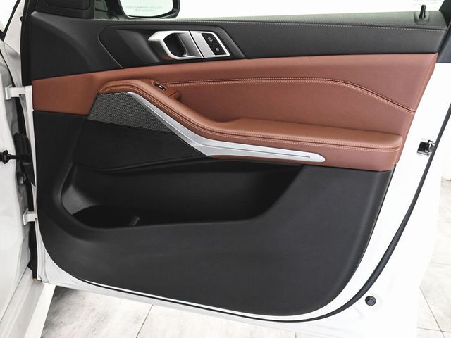 2021 BMW X5 xDrive40i - 23035991 - 10