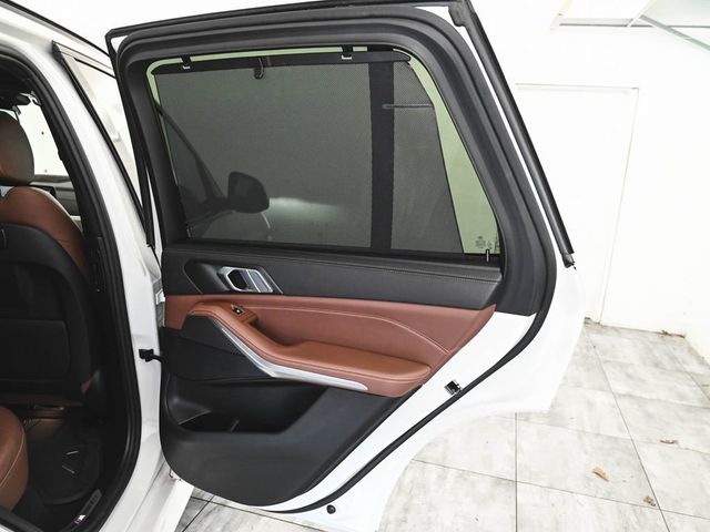 2021 BMW X5 xDrive40i - 23035991 - 14