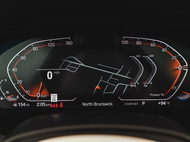 2021 BMW X5 xDrive40i - 23035991 - 19
