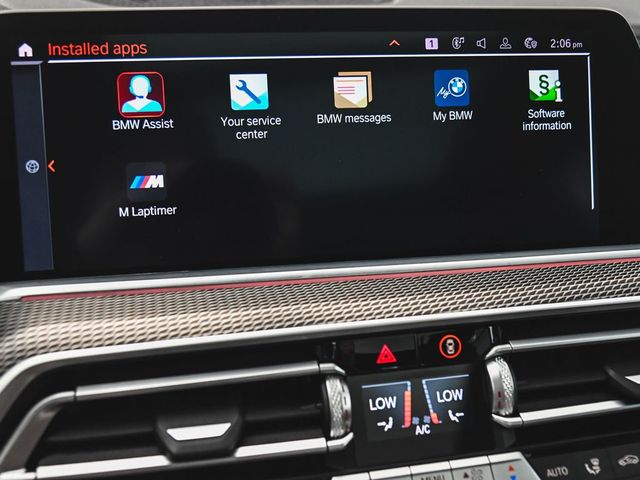 2021 BMW X5 xDrive40i - 23035991 - 21