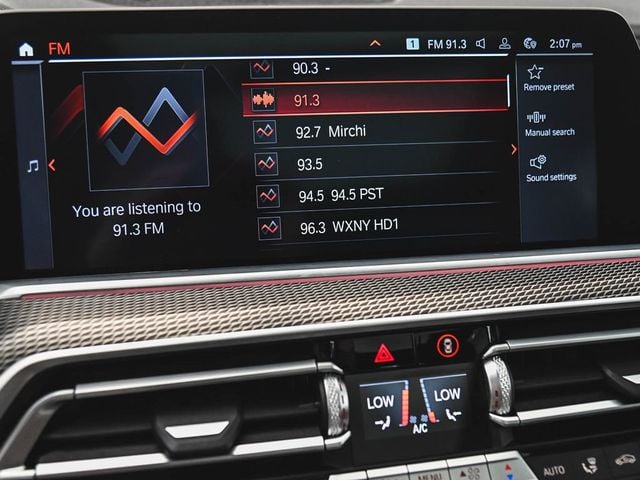 2021 BMW X5 xDrive40i - 23035991 - 22