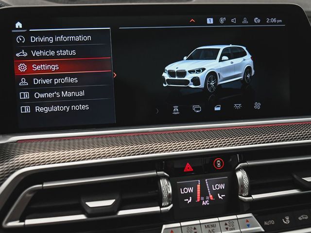 2021 BMW X5 xDrive40i - 23035991 - 23