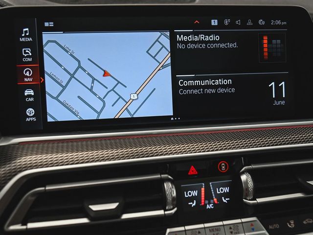 2021 BMW X5 xDrive40i - 23035991 - 26