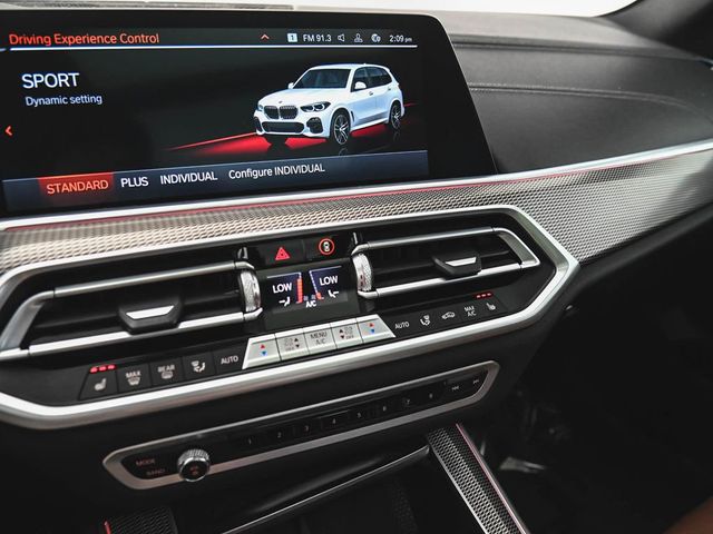 2021 BMW X5 xDrive40i - 23035991 - 27