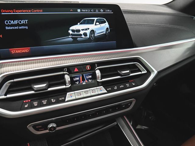 2021 BMW X5 xDrive40i - 23035991 - 28
