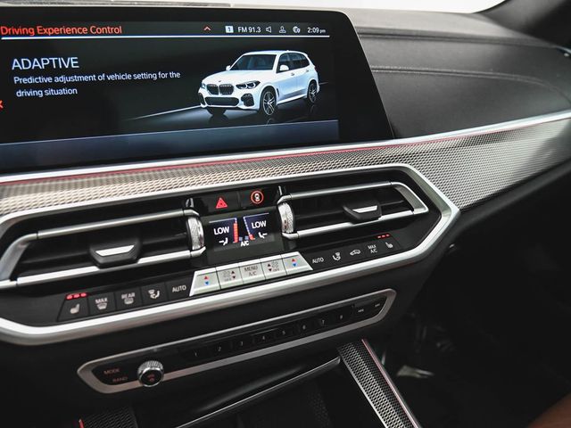 2021 BMW X5 xDrive40i - 23035991 - 30