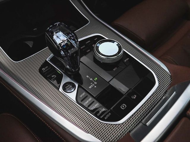 2021 BMW X5 xDrive40i - 23035991 - 36