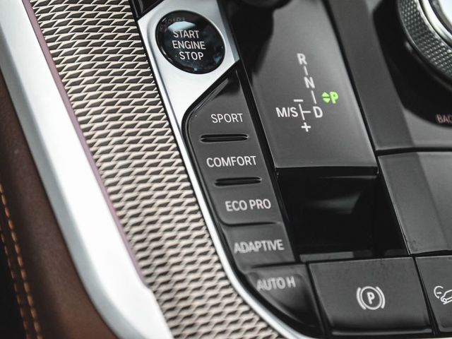 2021 BMW X5 xDrive40i - 23035991 - 37