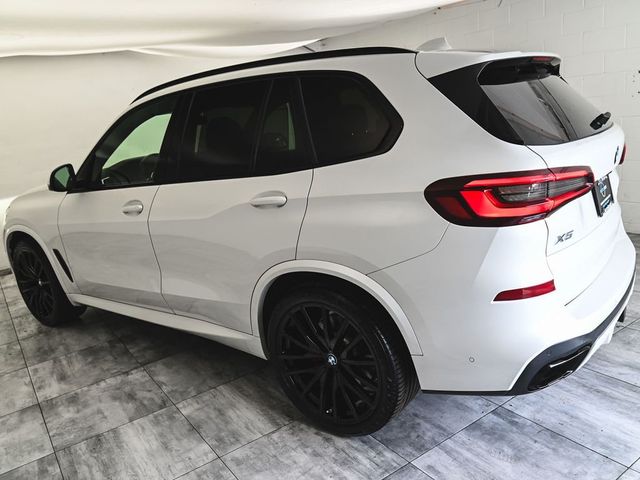 2021 BMW X5 xDrive40i - 23035991 - 3