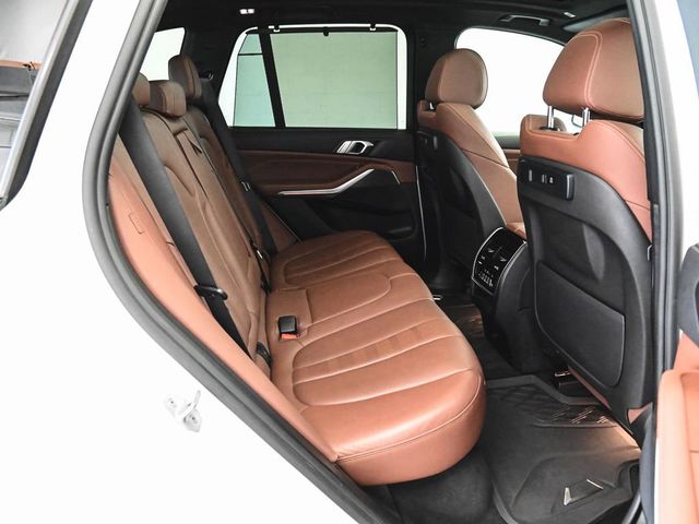 2021 BMW X5 xDrive40i - 23035991 - 42