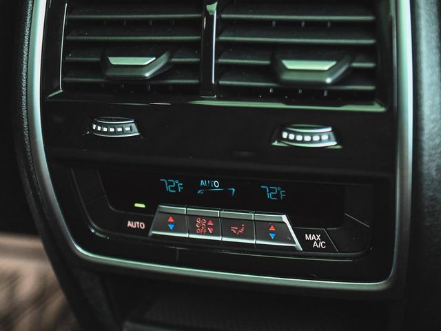 2021 BMW X5 xDrive40i - 23035991 - 43