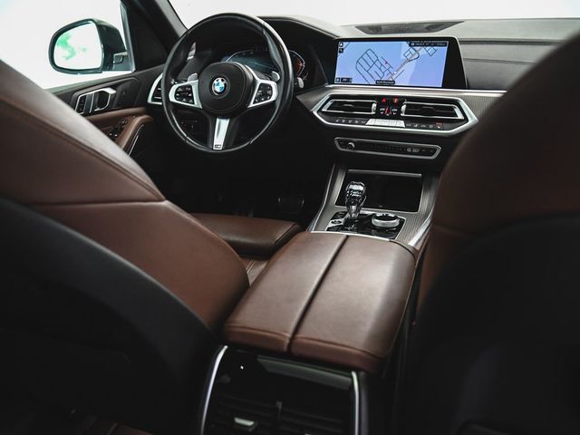 2021 BMW X5 xDrive40i - 23035991 - 44