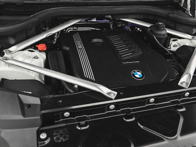 2021 BMW X5 xDrive40i - 23035991 - 47