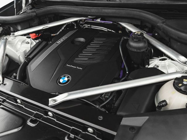 2021 BMW X5 xDrive40i - 23035991 - 48