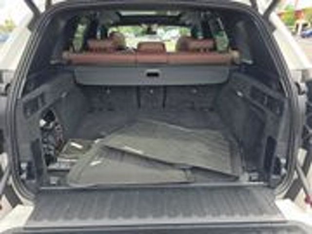 2021 BMW X5 xDrive40i's photo