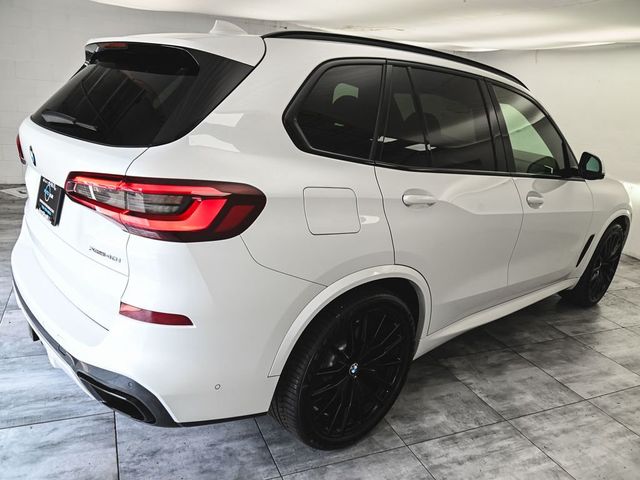 2021 BMW X5 xDrive40i - 23035991 - 5