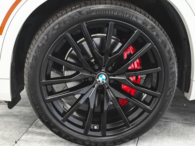 2021 BMW X5 xDrive40i - 23035991 - 6