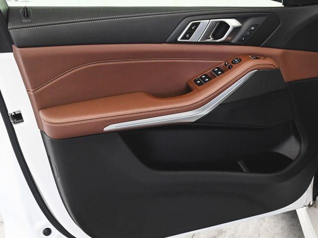 2021 BMW X5 xDrive40i - 23035991 - 8
