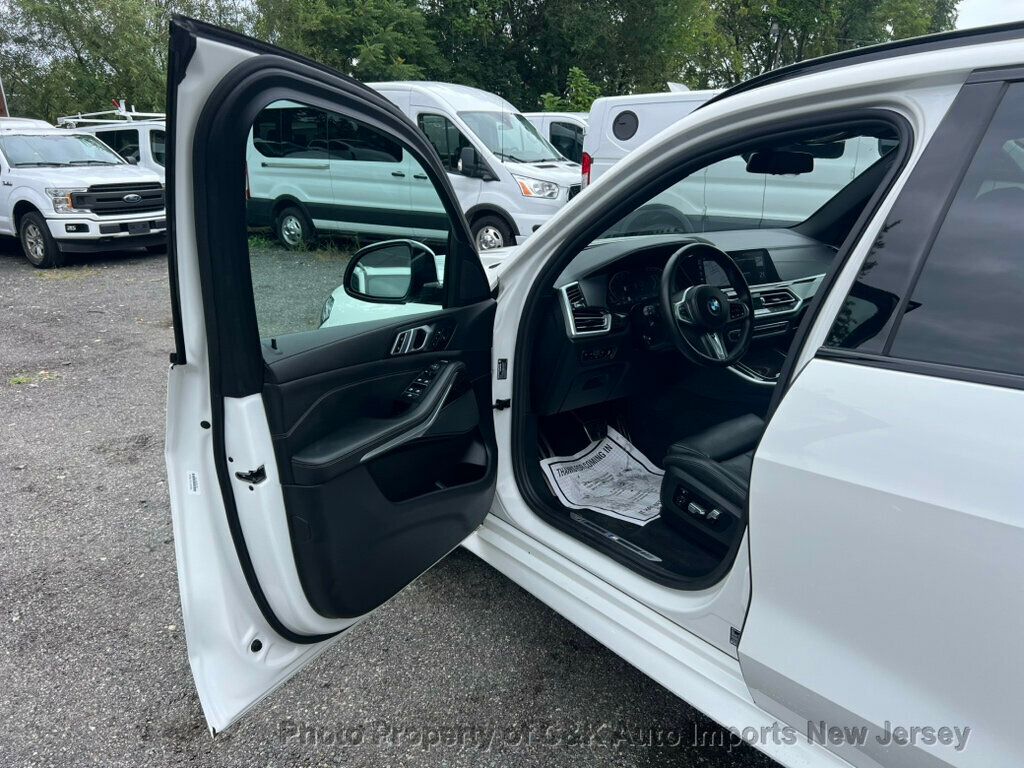 2021 Bmw X5 xDrive40i M photo 17