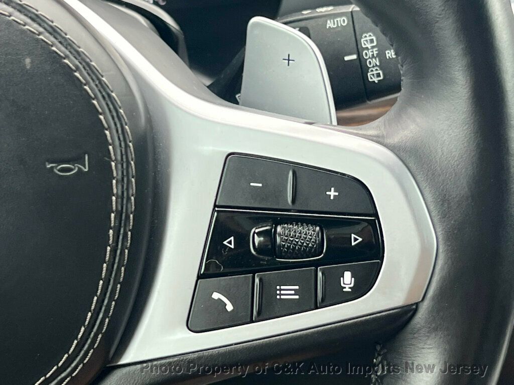 2021 Bmw X5 xDrive40i M photo 24